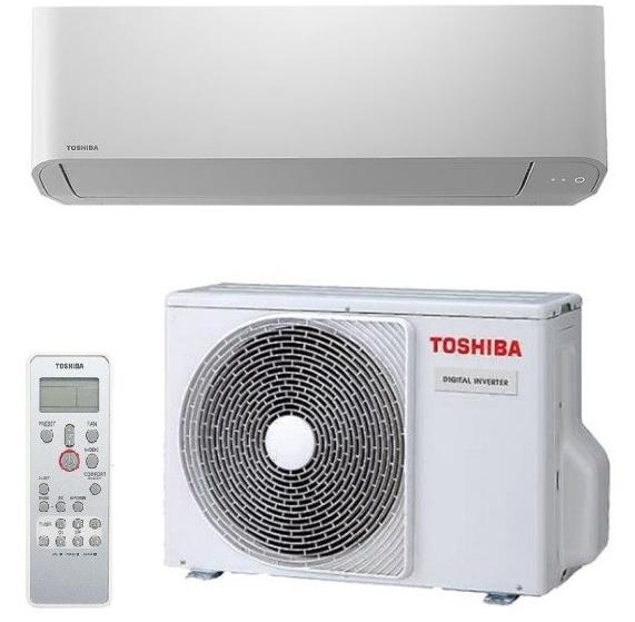 Кондиционер Toshiba High-wall RAV-RM801KRTP-E/RAV-GM801ATP-E