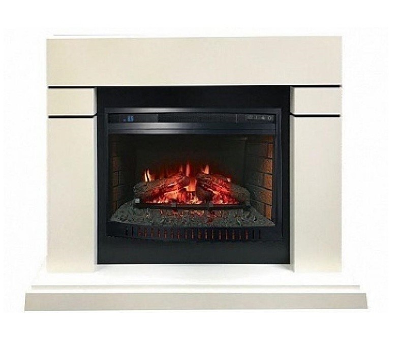 Широкий очаг 2D Royal Flame Vision 23 EF LED FX