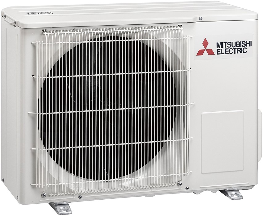 Кондиционер Mitsubishi Electric Classic MSZ-HR25VFK/MUZ-HR25VF
