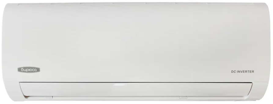 Кондиционер Бирюса Energy B-12EIR/B-12EIQ