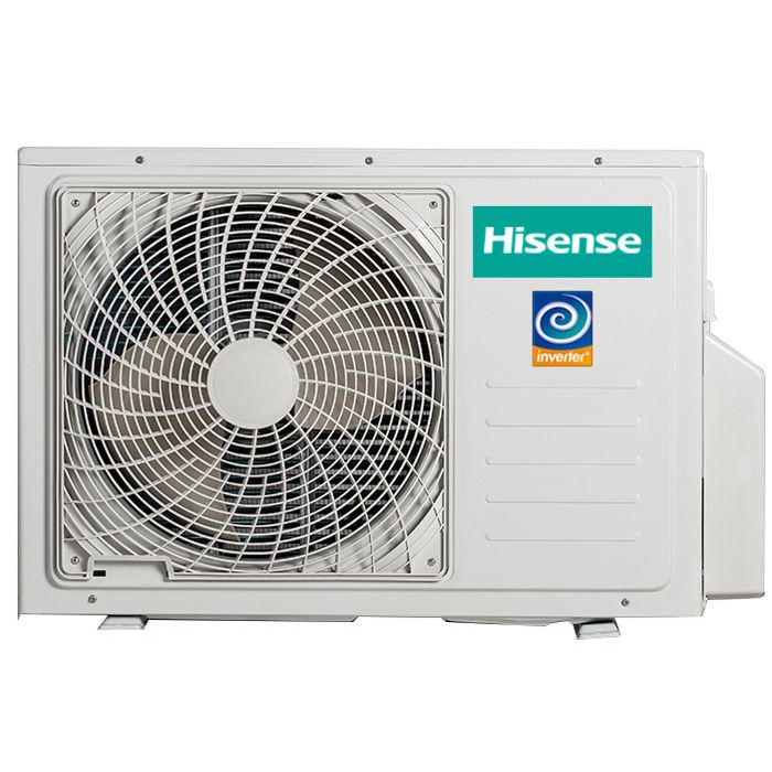 Кондиционер Hisense Champagne Crystal Super AS-13UW4RVETG01(C)