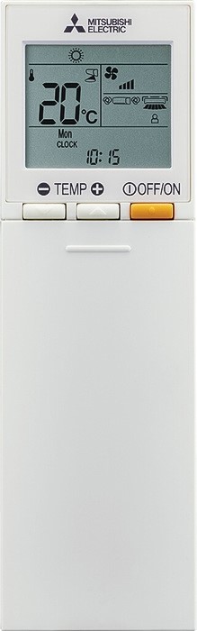 Кондиционер Mitsubishi Electric Премиум MSZ-LN25VG2W/MUZ-LN25VG2HZ