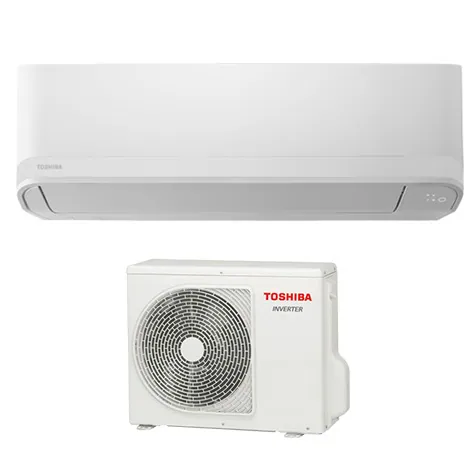 Сплит-система Toshiba Seiya RAS-05J2KVG-EE/RAS-05J2AVG-EE