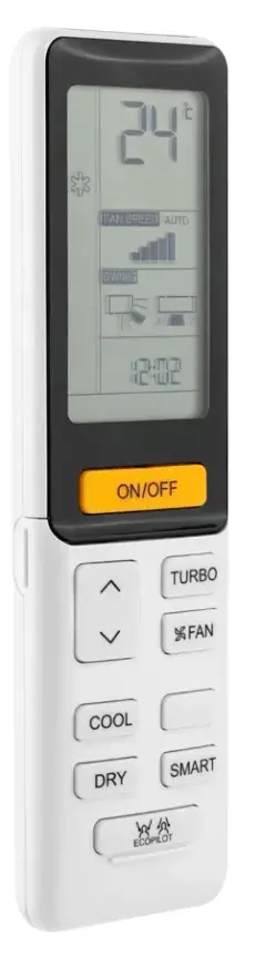 Кондиционер Haier Lightera HSU-18HNF303/R2 -G/HSU-18HUN303/R2 (-30С)