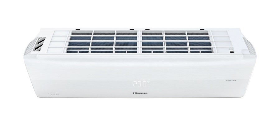 Кондиционер Hisense Air Sensation Superior AS-10UW4RXVQF00