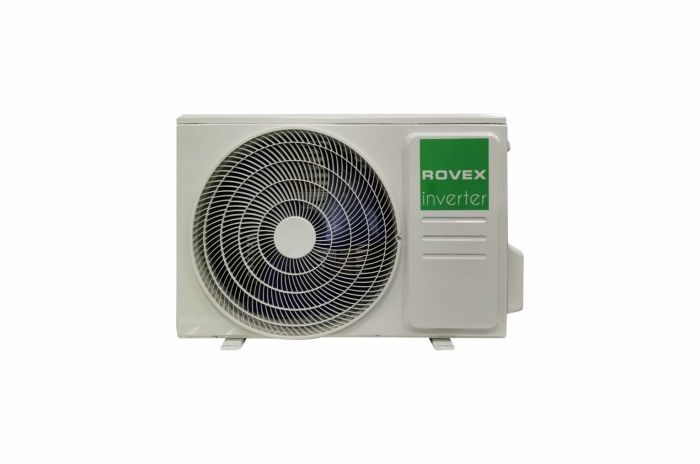 Кондиционер Rovex Rich RS-09MUIN1