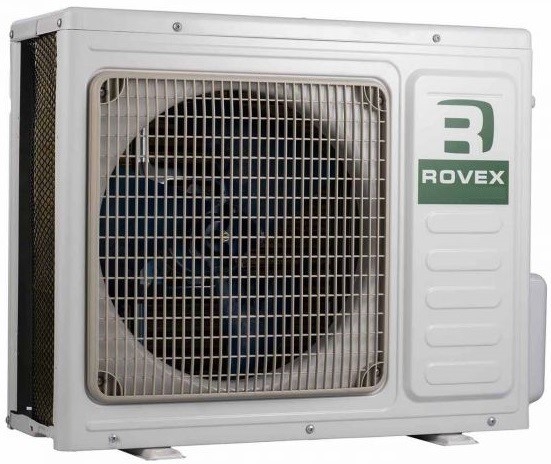 Кондиционер Rovex MIRA AST-18HE