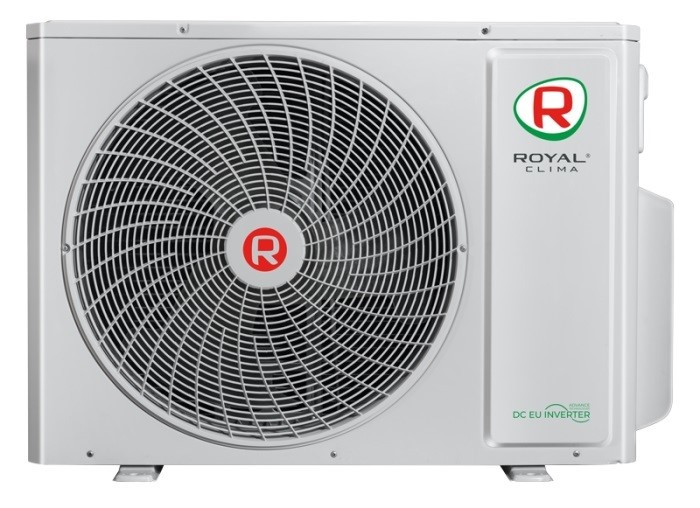 Кондиционер Royal Clima Grida RCI-GR65HN
