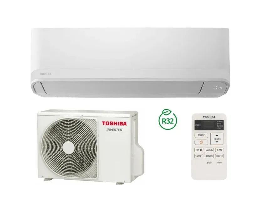 Кондиционер Toshiba Seiya RAS-B16CKVG-EE/RAS-16CAVG-EE
