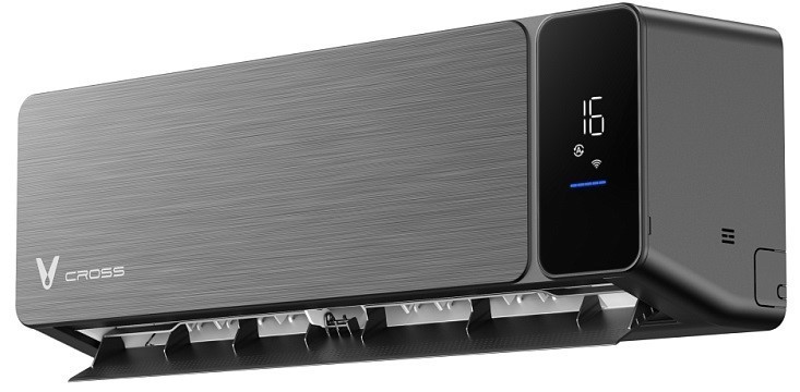 Кондиционер VIOMI Smart Air KFR-52GW/EY2UMC-A++/A+