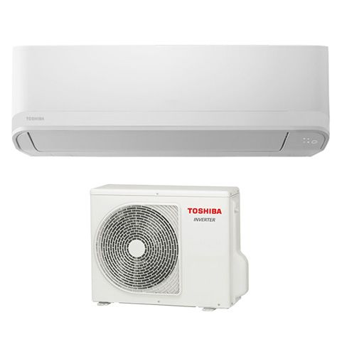 Кондиционер Toshiba Seiya RAS-18J2KVG-EE/RAS-18J2AVG-EE