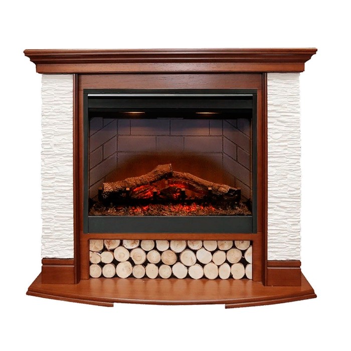 Широкий портал Dimplex Country (Symphony 2608/Symphony 2624L)