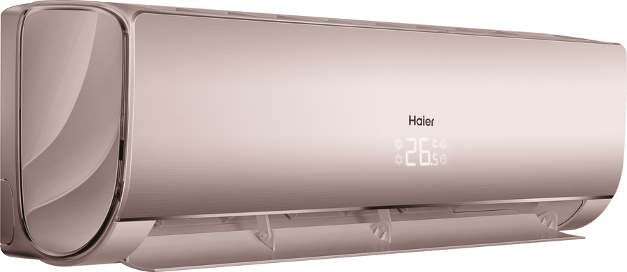 Кондиционер Haier Lightera HSU-18HNF303/R2-G / HSU-18HUN303/R2