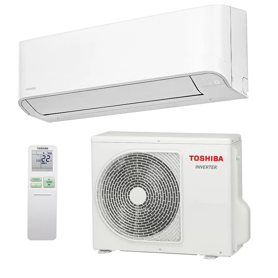 Кондиционер Toshiba Seiya RAS-18CKVG-EE/RAS-18CAVG-EE