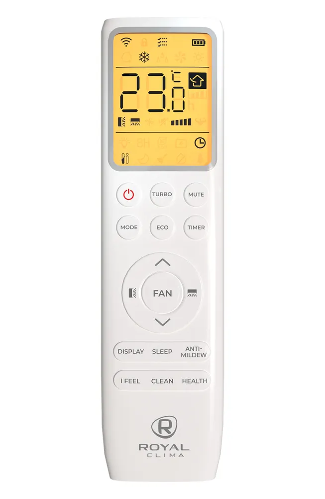Кондиционер Royal Clima Perfetto RCI-PF55HN