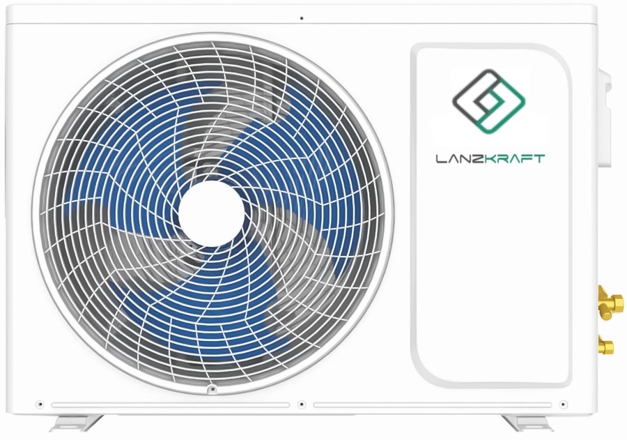 Кондиционер Lanzkraft Simple LSWH-20FC1N/LSAH-20FC1N