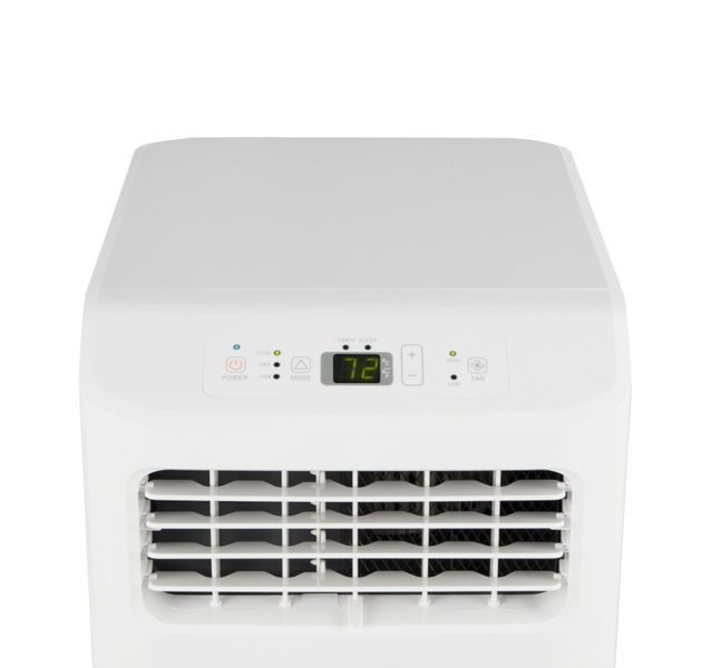 Мобильный кондиционер Hisense AP-09CR4GKVS00