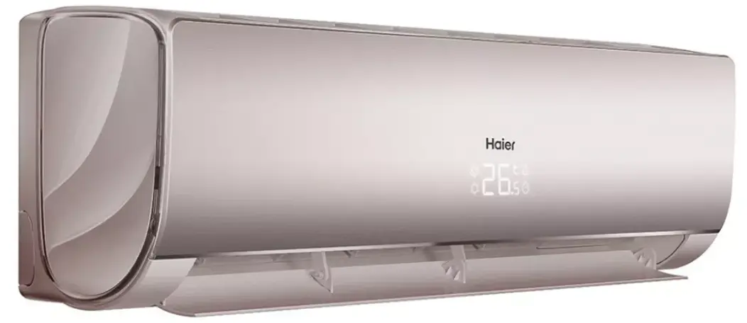 Кондиционер Haier Lightera HSU-18HNF303/R2-G / HSU-18HUN303/R2