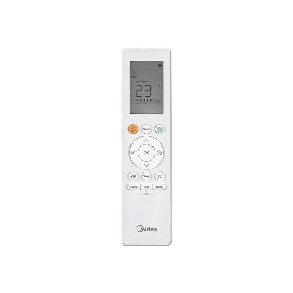 Кондиционер Midea Paramount MSAG1-09N8C2U-I/MSAG1-09N8C2U-O