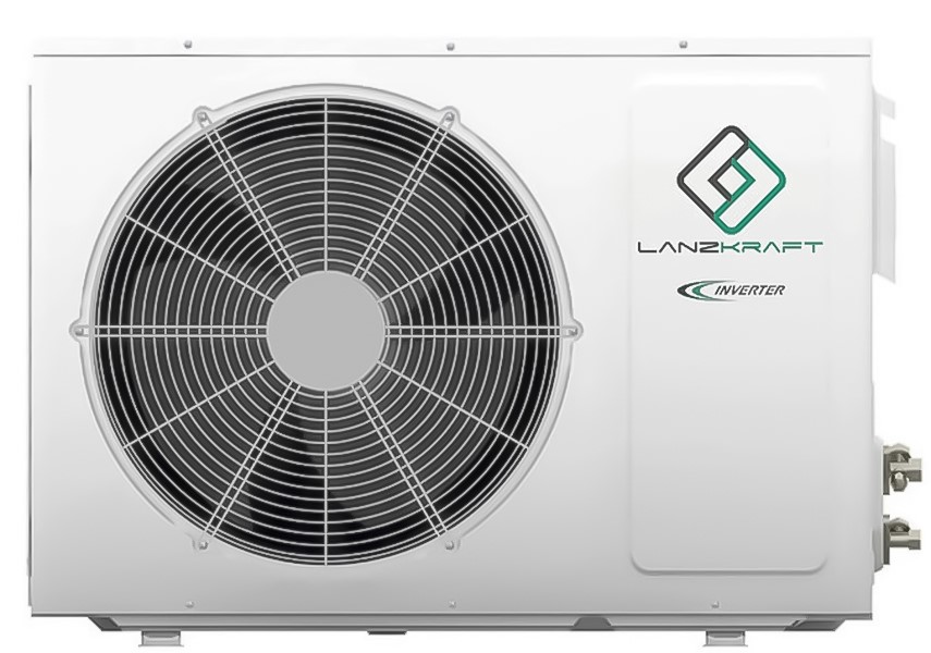 Кондиционер Lanzkraft Innovation LSWH-25FL1Z/LSAH-25FL1Z
