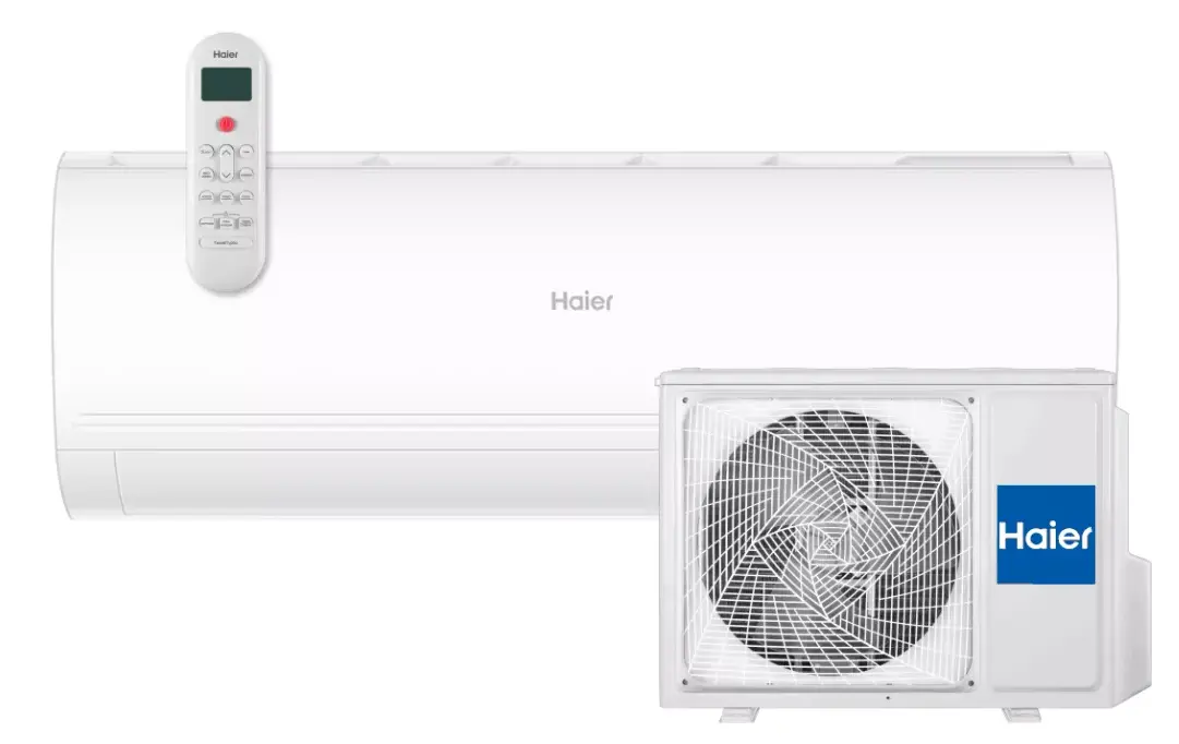 Кондиционер Haier Coral Expert AS25PHP2HRA/1U25PHP1FRA