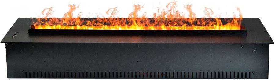 Встраиваемый очаг в модуль Royal Flame Design L1000RF 3D PS/LOG
