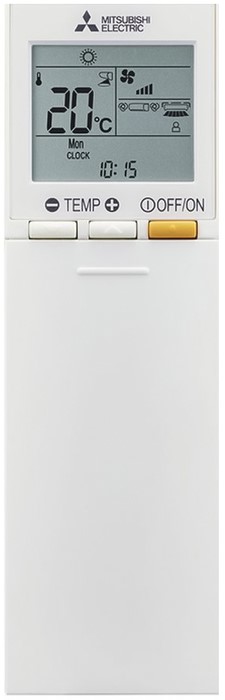 Кондиционер Mitsubishi Electric Standard MSZ-AP15VG / MUZ-AP15VG