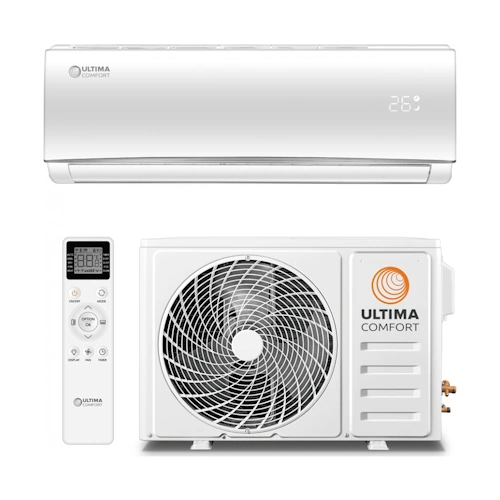 Кондиционер ULTIMA COMFORT Sirius SIR-12PN