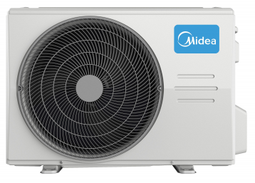 Кондиционер Midea Paramount MSAG1-07HRN1-I/MSAG1-07HRN1-O