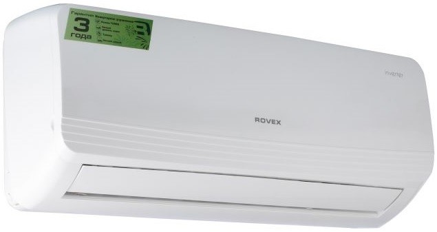 Кондиционер Rovex STAR ABS-12HE