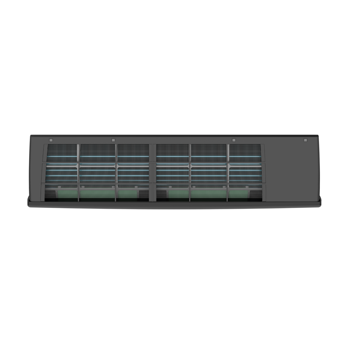 Кондиционер Royal Clima Attica Nero RC-AN55HN