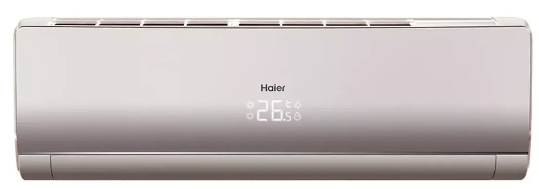 Кондиционер Haier Lightera HSU-18HNF303/R2 -G/HSU-18HUN303/R2 (-30С)