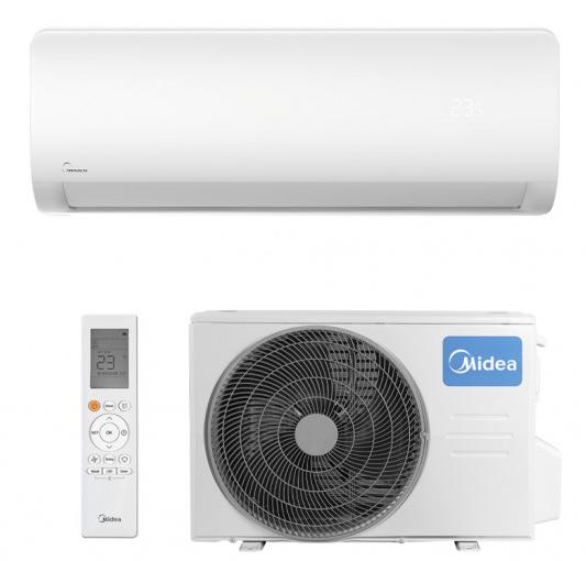 Кондиционер Midea Paramount MSAG1-12N8C2-I/MSAG1-12N8C2-O