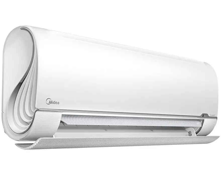 Кондиционер Midea Breezeless MSFA-12N8D6-I/MSFA-12N8D6-O
