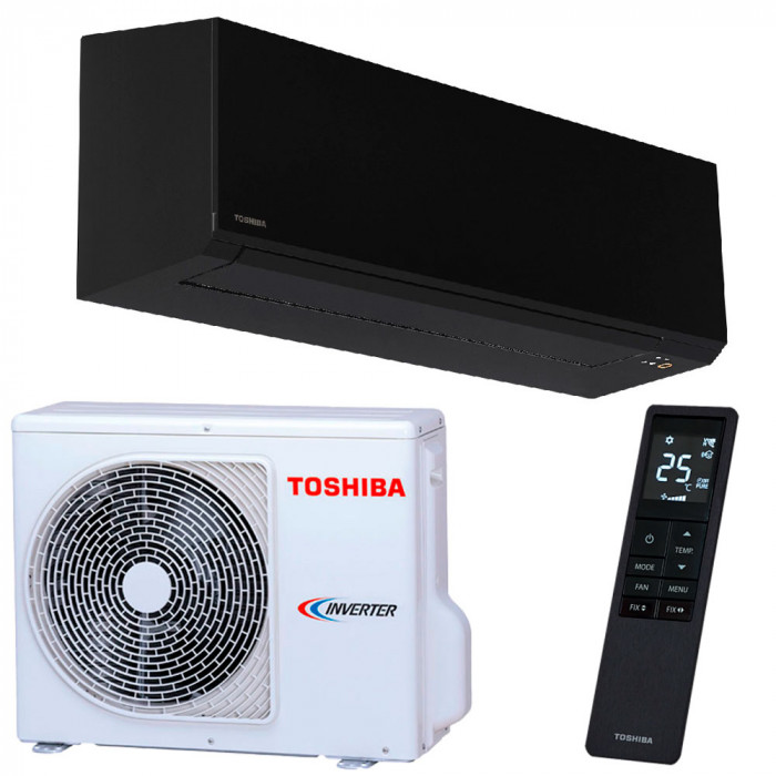 Кондиционер Toshiba Shorai Edge RAS-B13G3KVSGB-E/RAS-13J2AVSG-E1