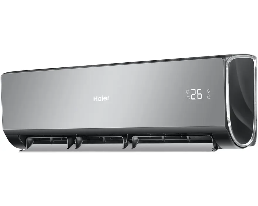 Кондиционер Haier Lightera HSU-07HNF303/R2 -B/HSU-07HUN403/R2 (-30С)
