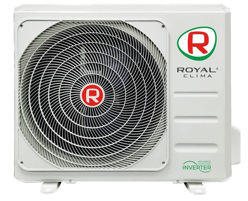 Кондиционер Royal Clima Triumph RCI-TWN55HN