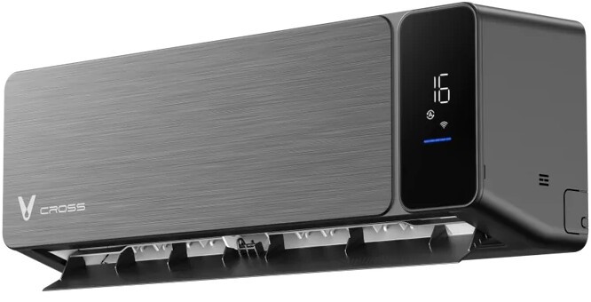 Кондиционер VIOMI Smart Air KFR-35GW/EY2UMC-A++/A+