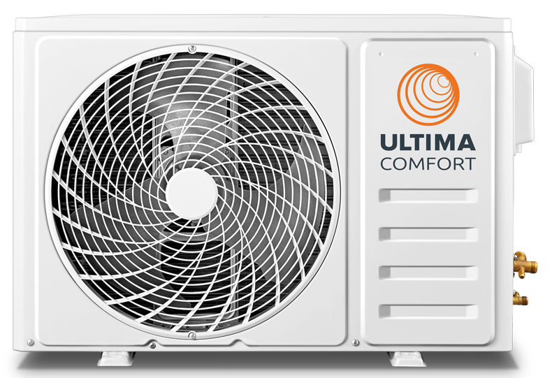 Кондиционер ULTIMA COMFORT Eclipse ECL-24PN