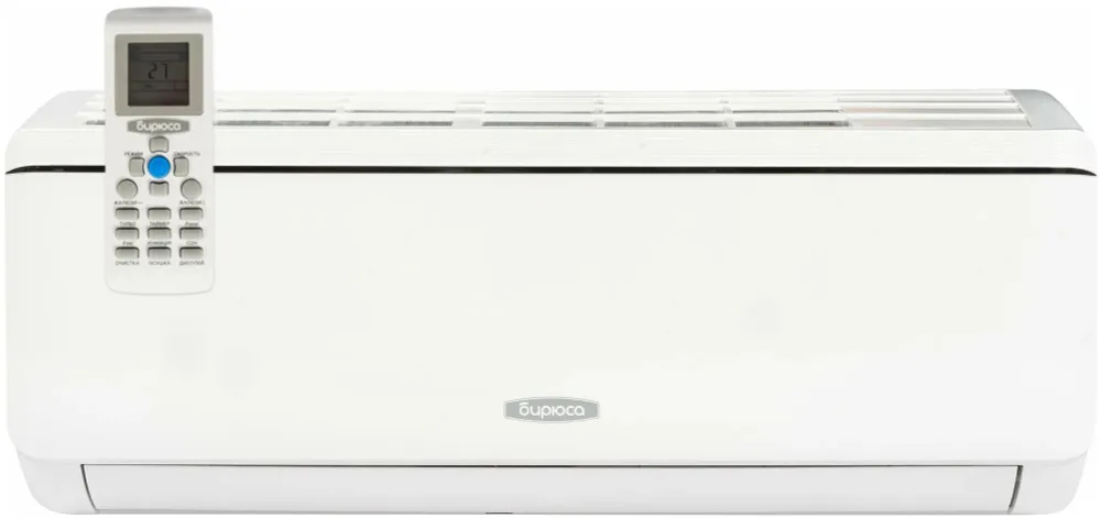 Кондиционер Бирюса Dream B-09DPR/B-09DPQ