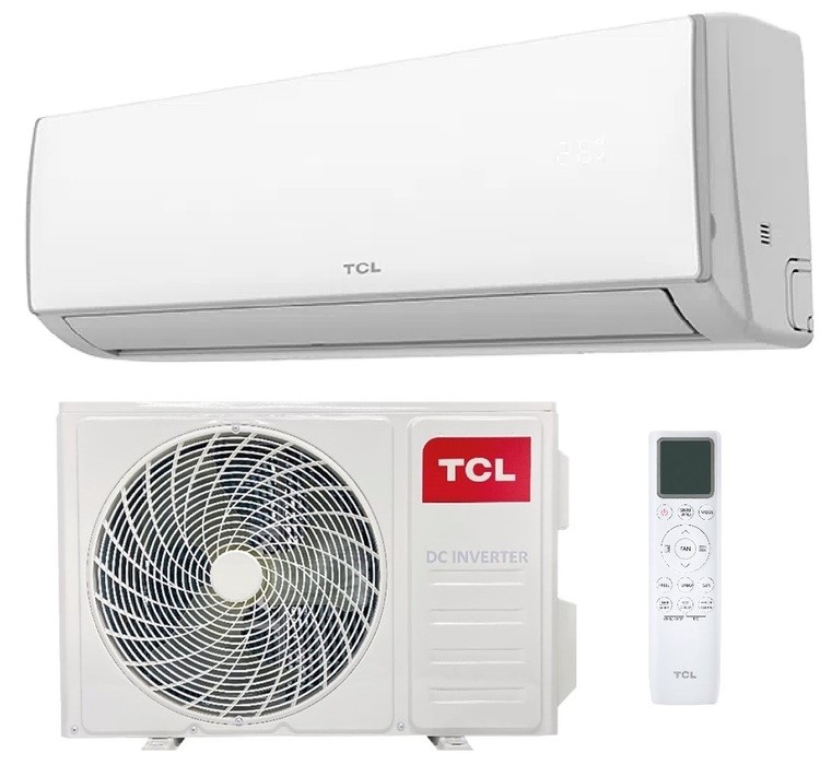 Кондиционер TCL ELITE TAC-EL18INV/R