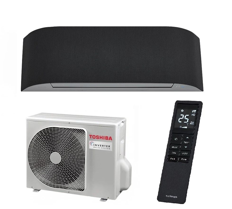 Кондиционер Toshiba Haori RAS-16N4KVRG-EE/RAS-16N4AVRG-EE