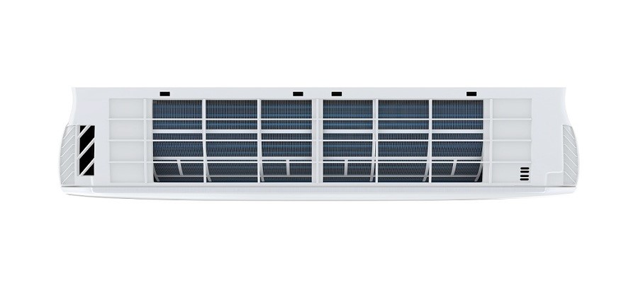 Кондиционер Hisense Air Sensation Superior AS-10UW4RXVQF00