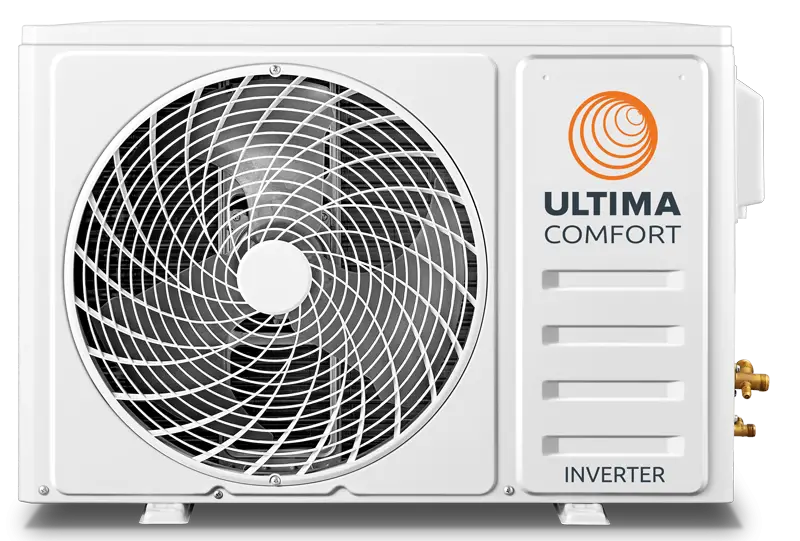 Кондиционер ULTIMA COMFORT Eclipse ECS-I12PN
