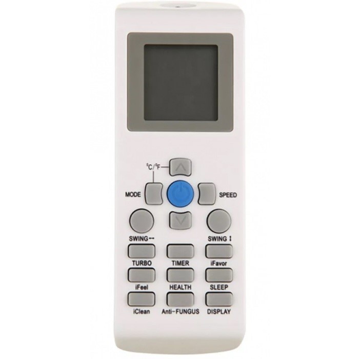 Кондиционер Rovex Smart RS-24PXI2