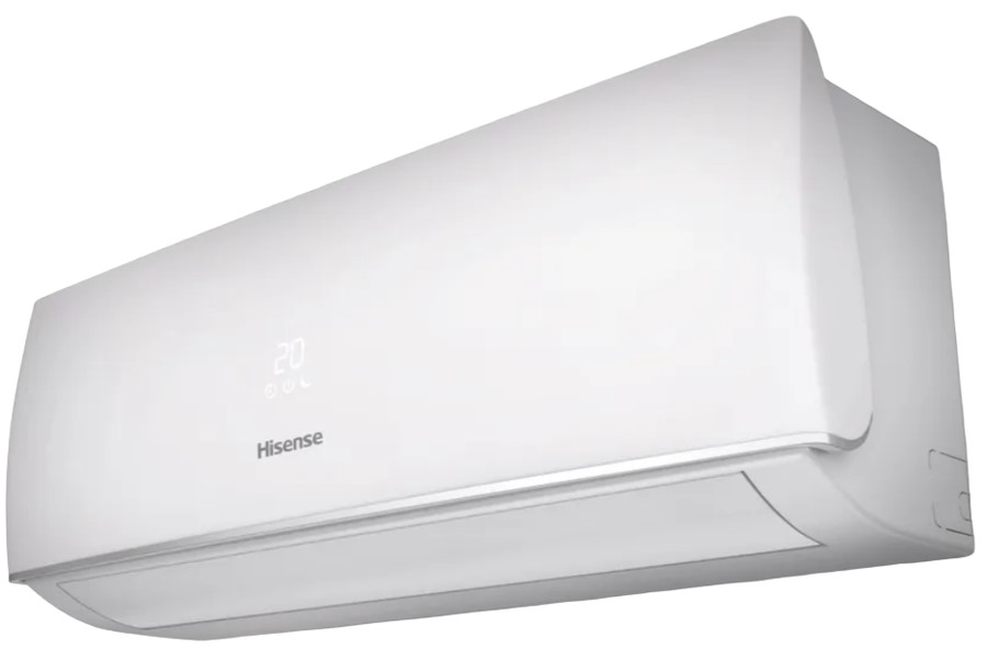 Кондиционер Hisense Smart AS-13UW4RYDDB03