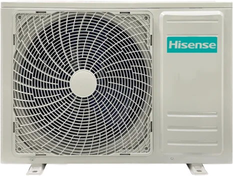 Кондиционер Hisense Neo Premium Classic A AS-13HW4SVDTG5
