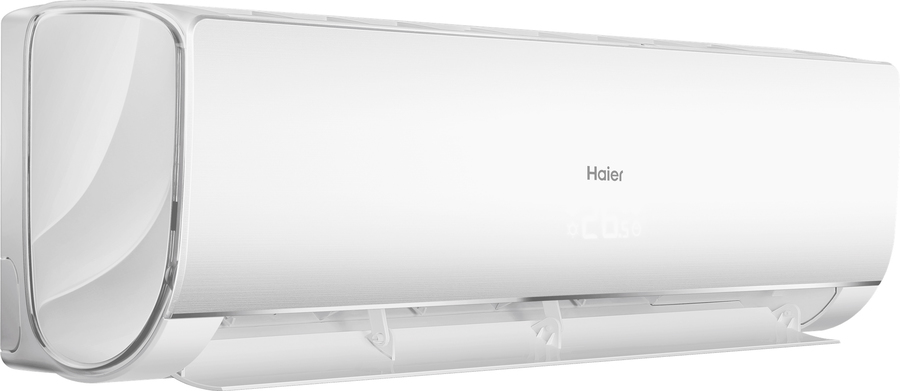 Кондиционер Haier Lightera HSU-18HNF303/R2 -W/HSU-18HUN303/R2 (-30С)