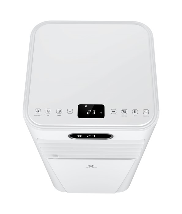 Мобильный кондиционер Royal Clima RM-TS22CH-E