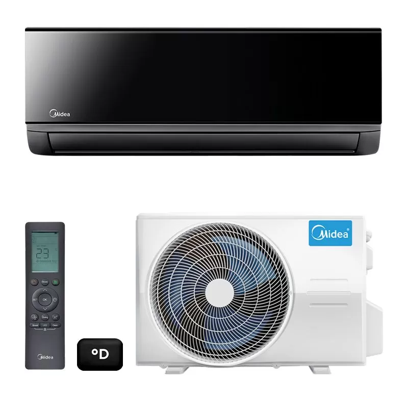 Кондиционер Midea Persona MSAG4W-09N8C2S-I/MSAG4-09N8C2S-O